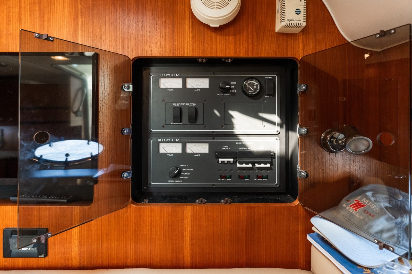 2003 Tiara Yachts 3800 Open - Photo 50
