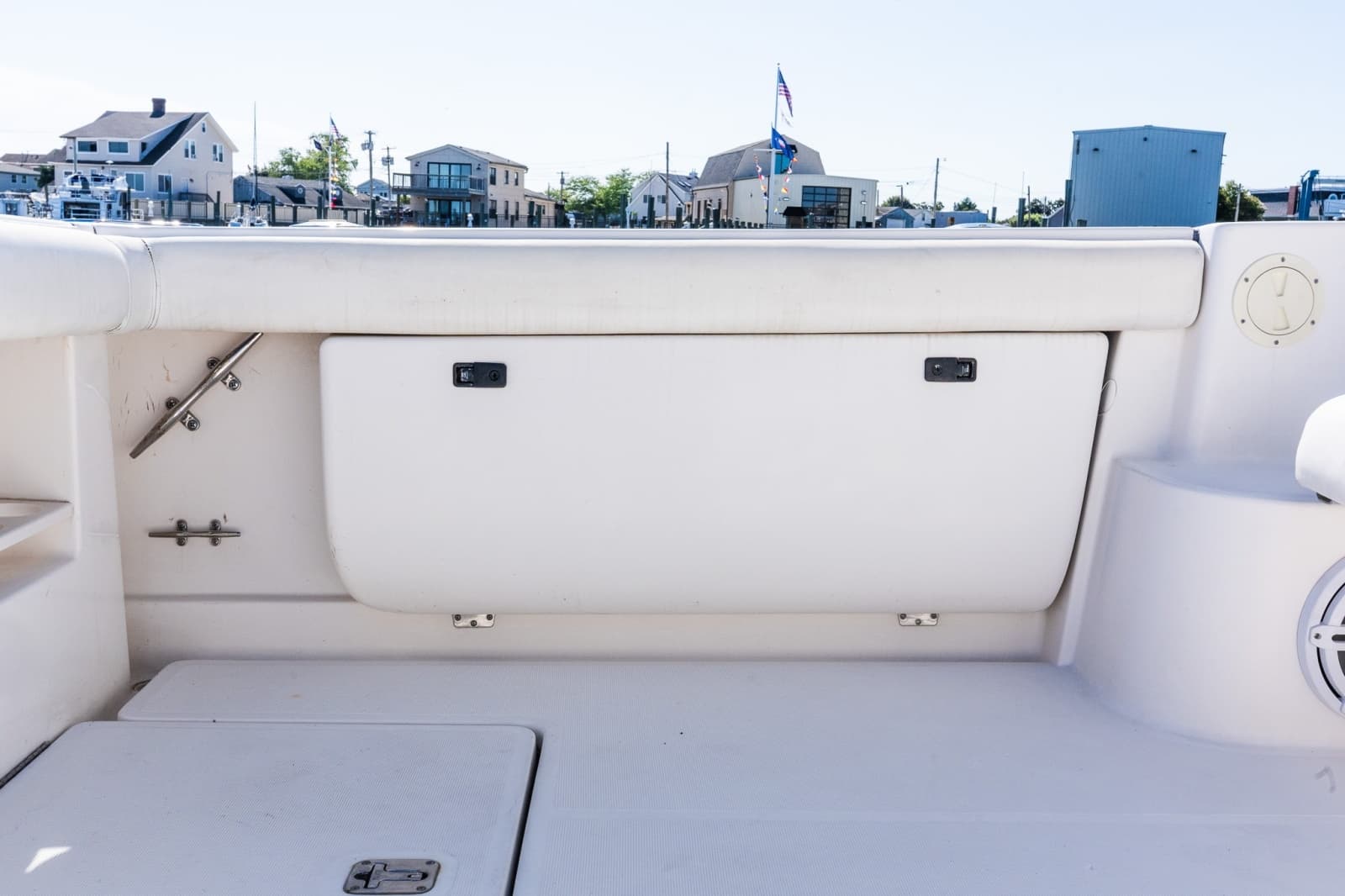 2003 Tiara Yachts 3800 Open - Photo 23