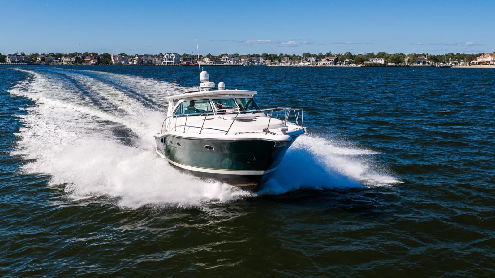 2003 Tiara Yachts 3800 Open - Photo 5