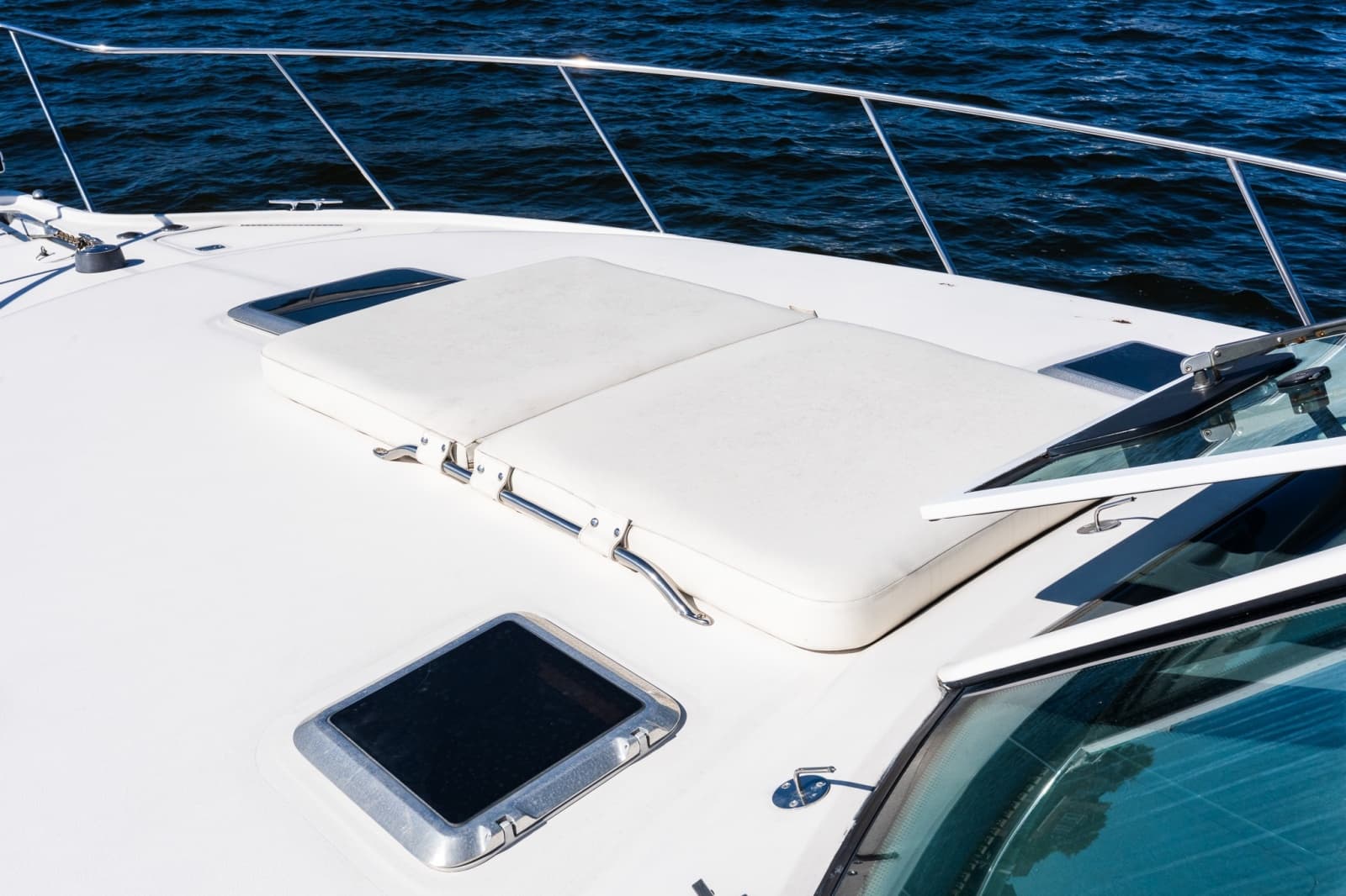 2003 Tiara Yachts 3800 Open - Photo 14