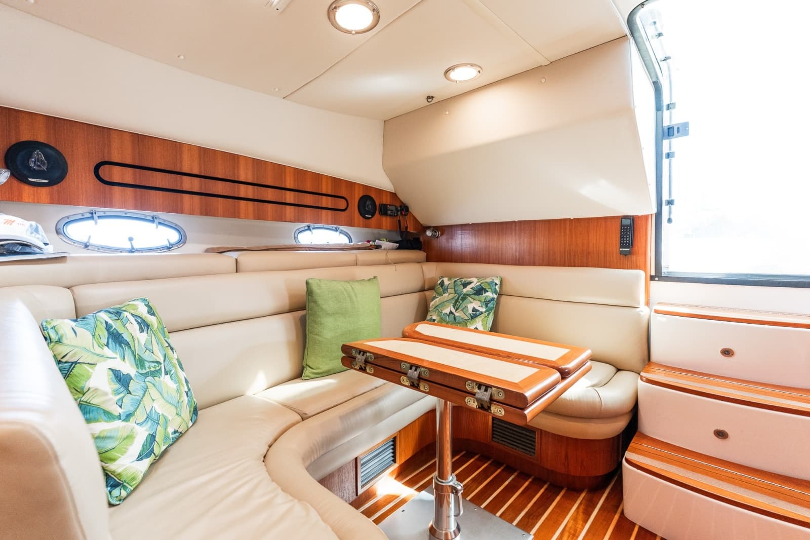 2003 Tiara Yachts 3800 Open - Photo 46