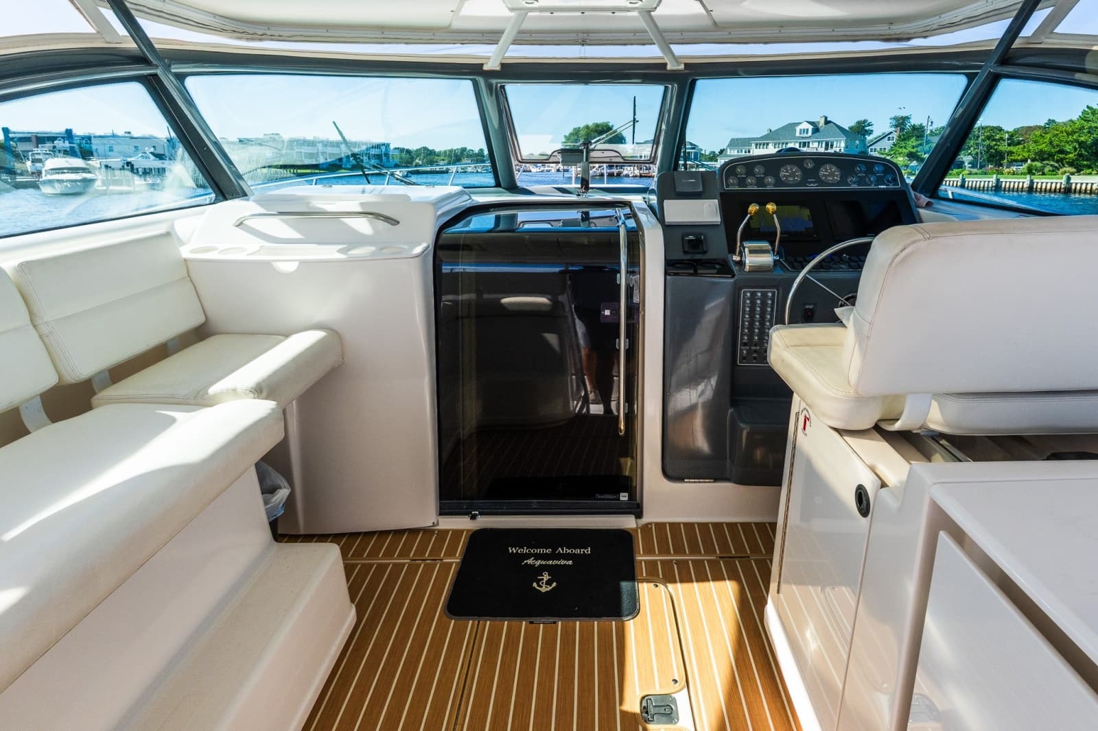 2003 Tiara Yachts 3800 Open - Photo 27