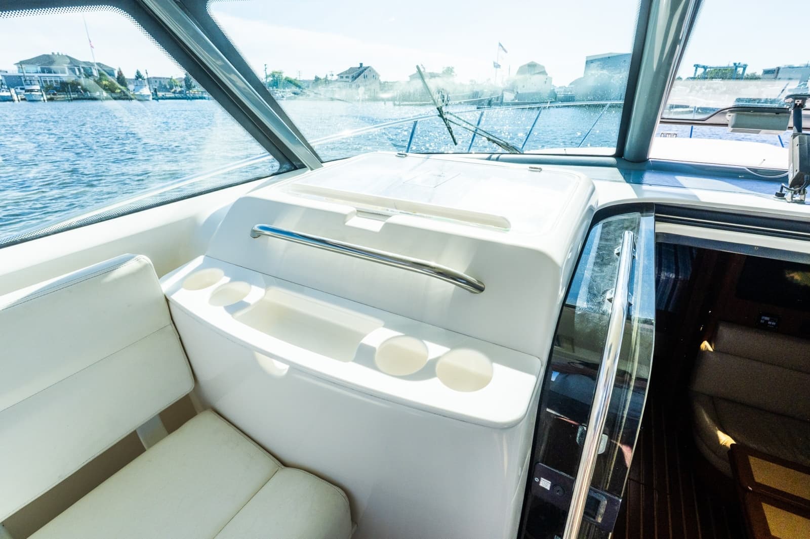 2003 Tiara Yachts 3800 Open - Photo 35