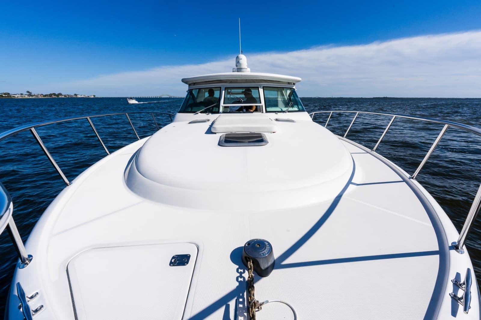 2003 Tiara Yachts 3800 Open - Photo 17