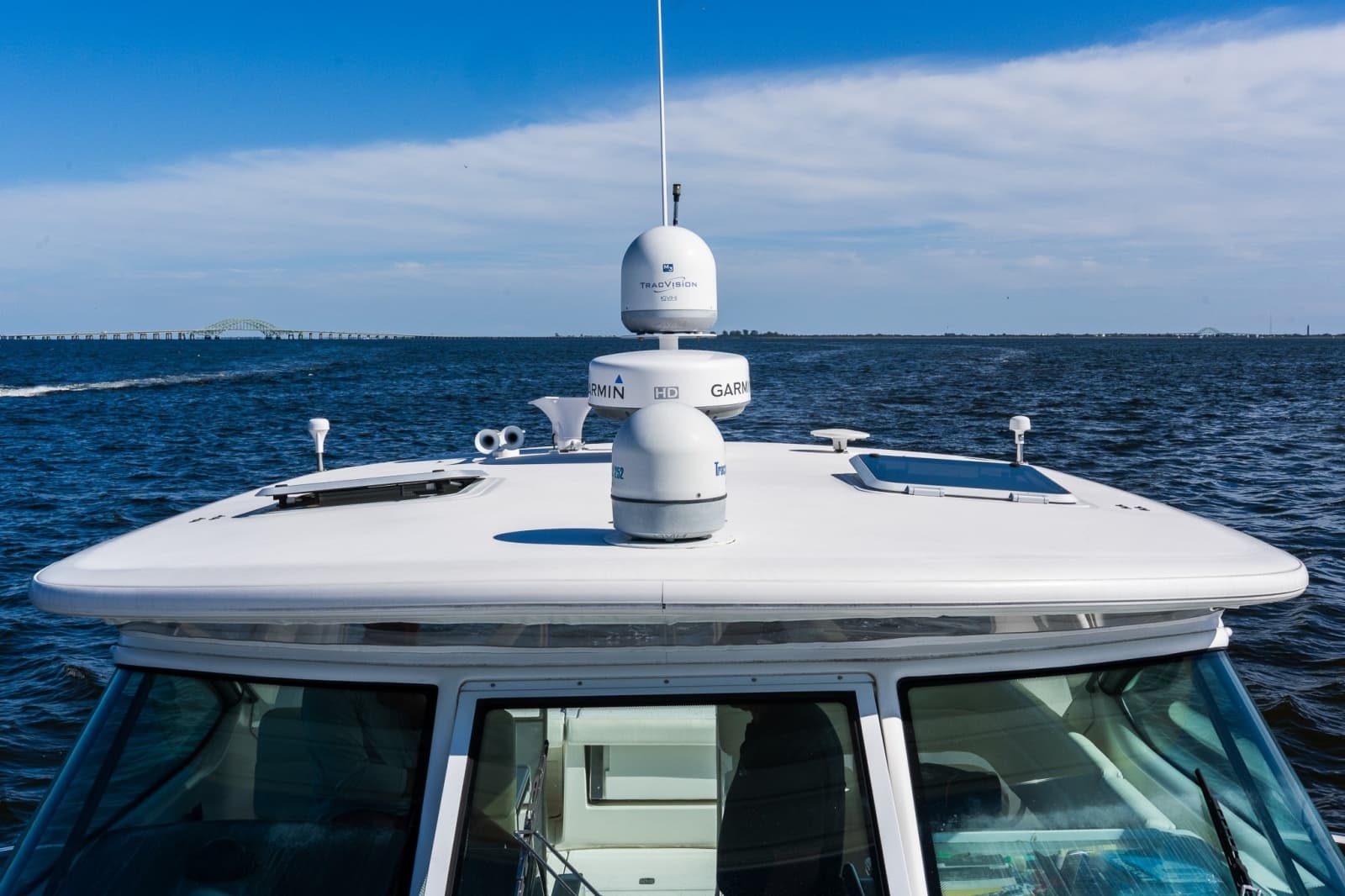 2003 Tiara Yachts 3800 Open - Photo 19