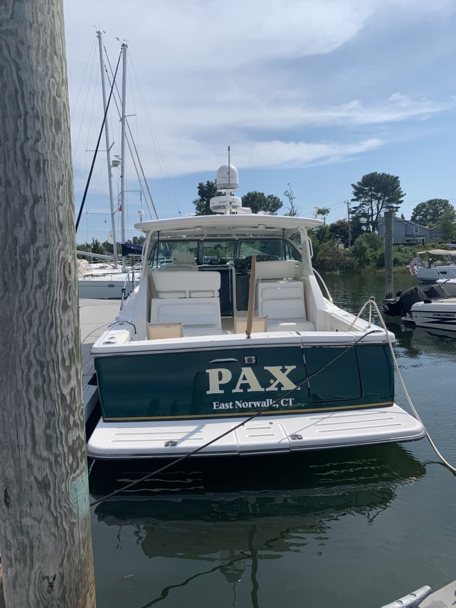 2003 Tiara Yachts 3800 Open - Photo 4
