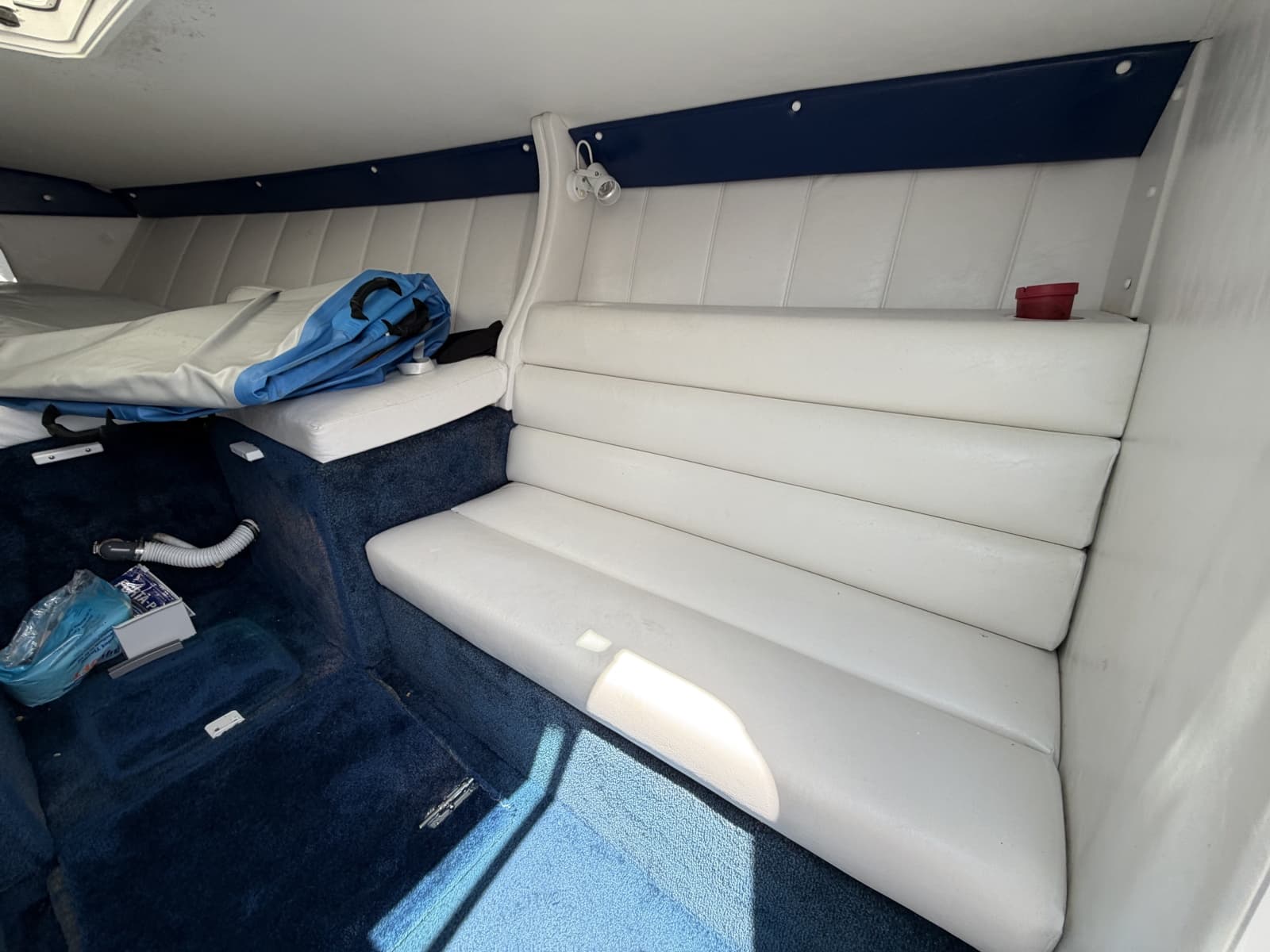 2005 Powerquest 260 Legend SX - Photo 26