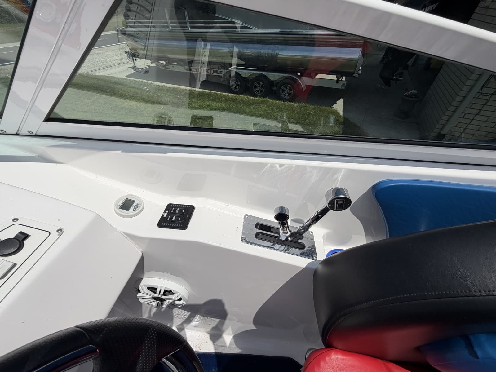 2005 Powerquest 260 Legend SX - Photo 24