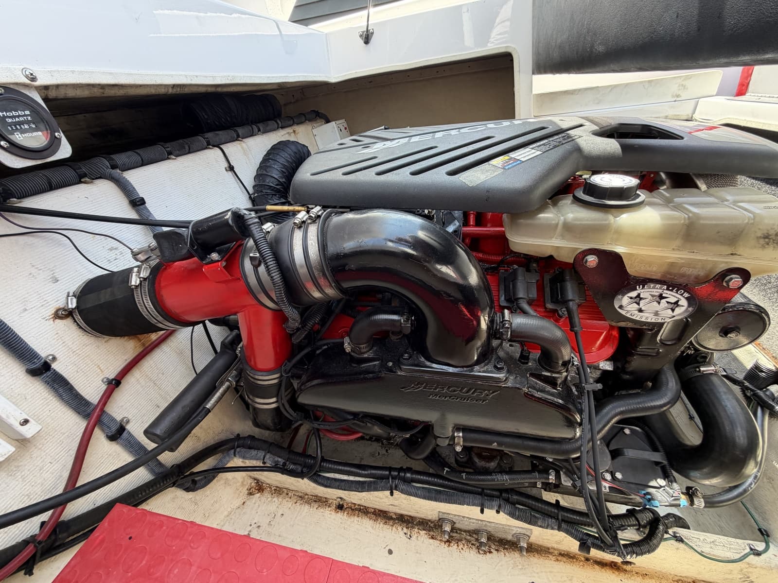 2005 Powerquest 260 Legend SX - Photo 15
