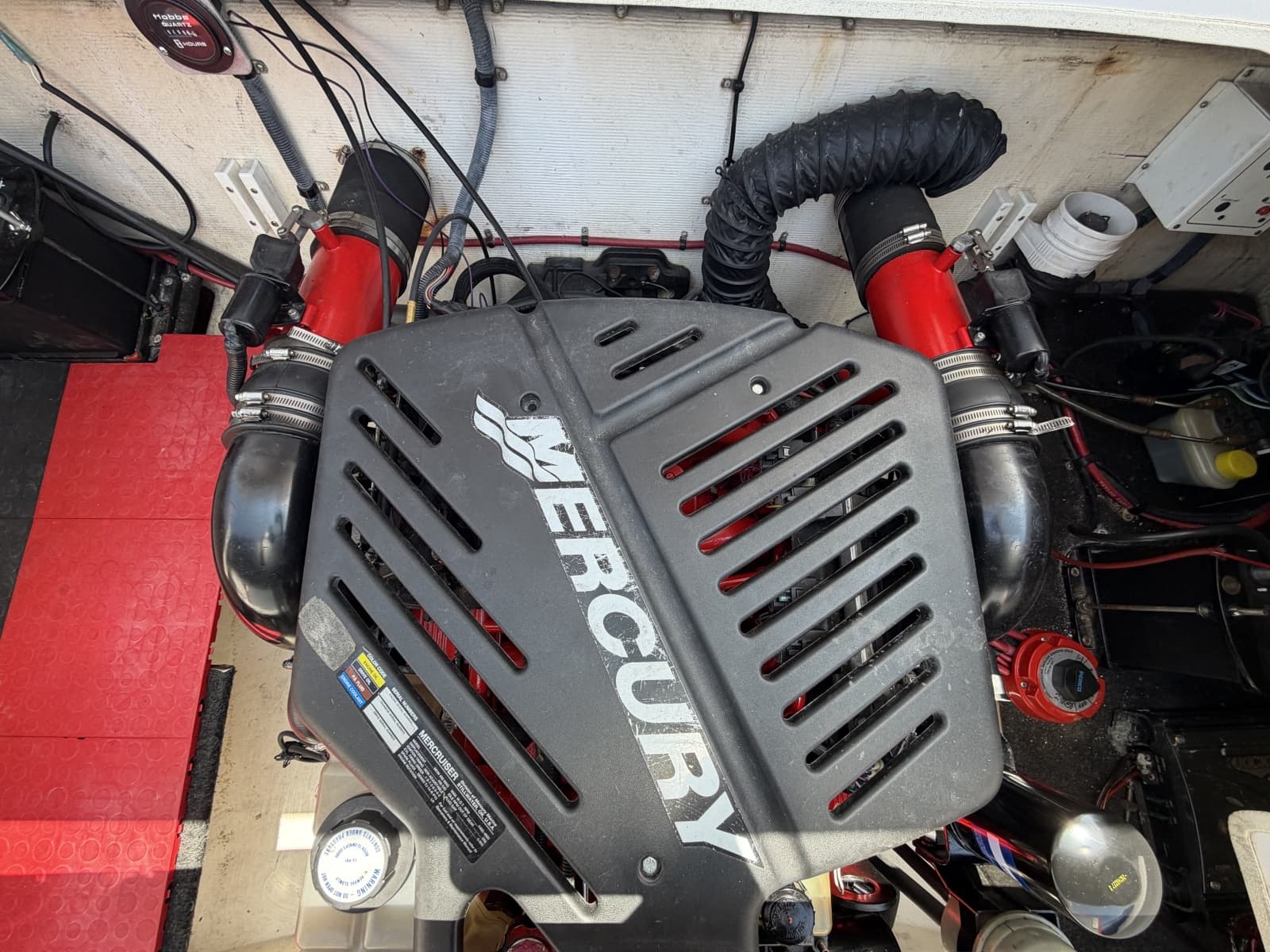 2005 Powerquest 260 Legend SX - Photo 13