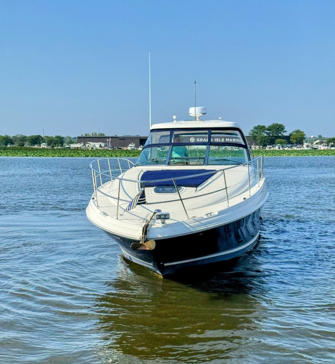 2005 Sea Ray 390 Sundancer - Photo 3