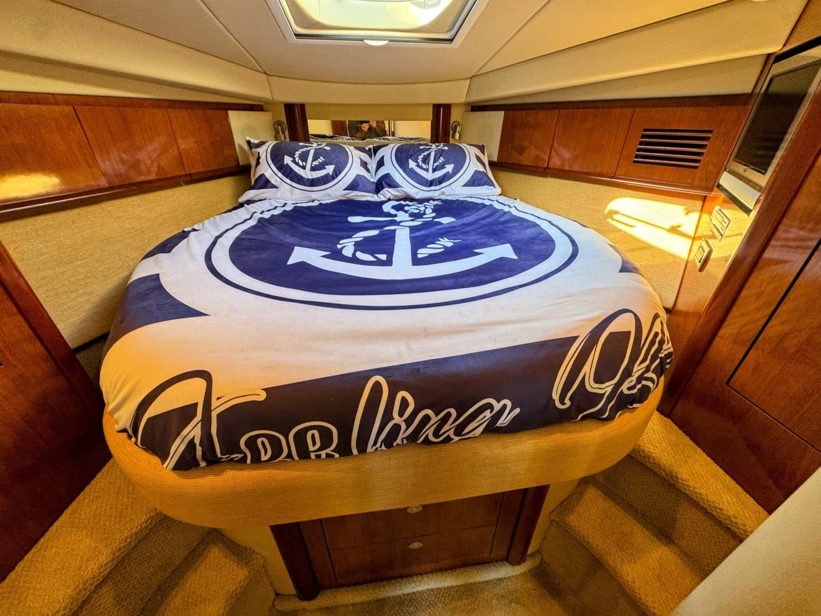 2005 Sea Ray 390 Sundancer - Photo 40