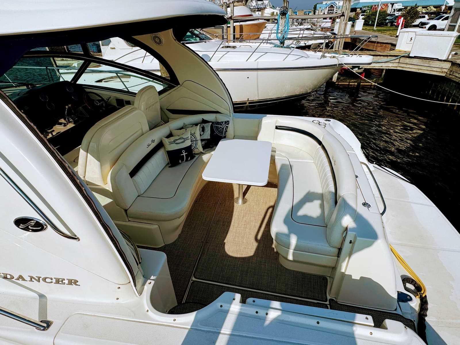 2005 Sea Ray 390 Sundancer - Photo 19