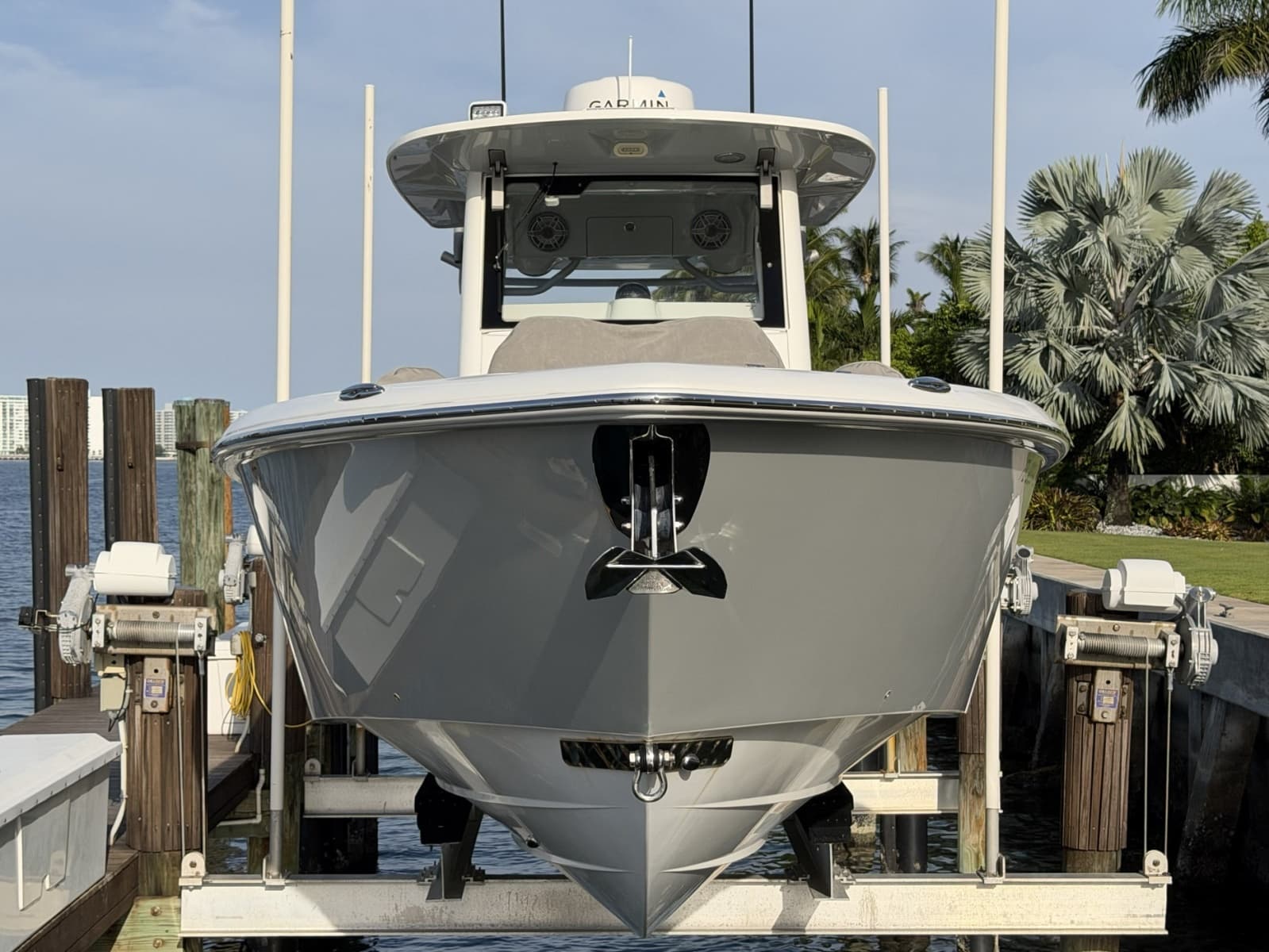 2020 Solace 345CC - Photo 3
