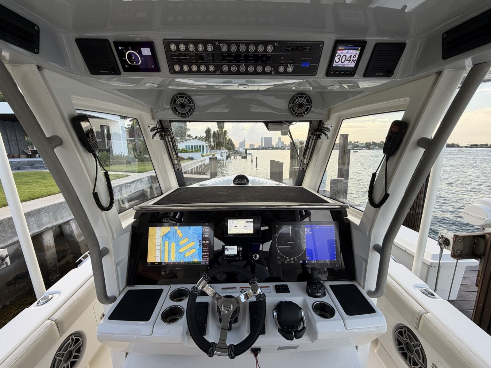 2020 Solace 345CC - Photo 6