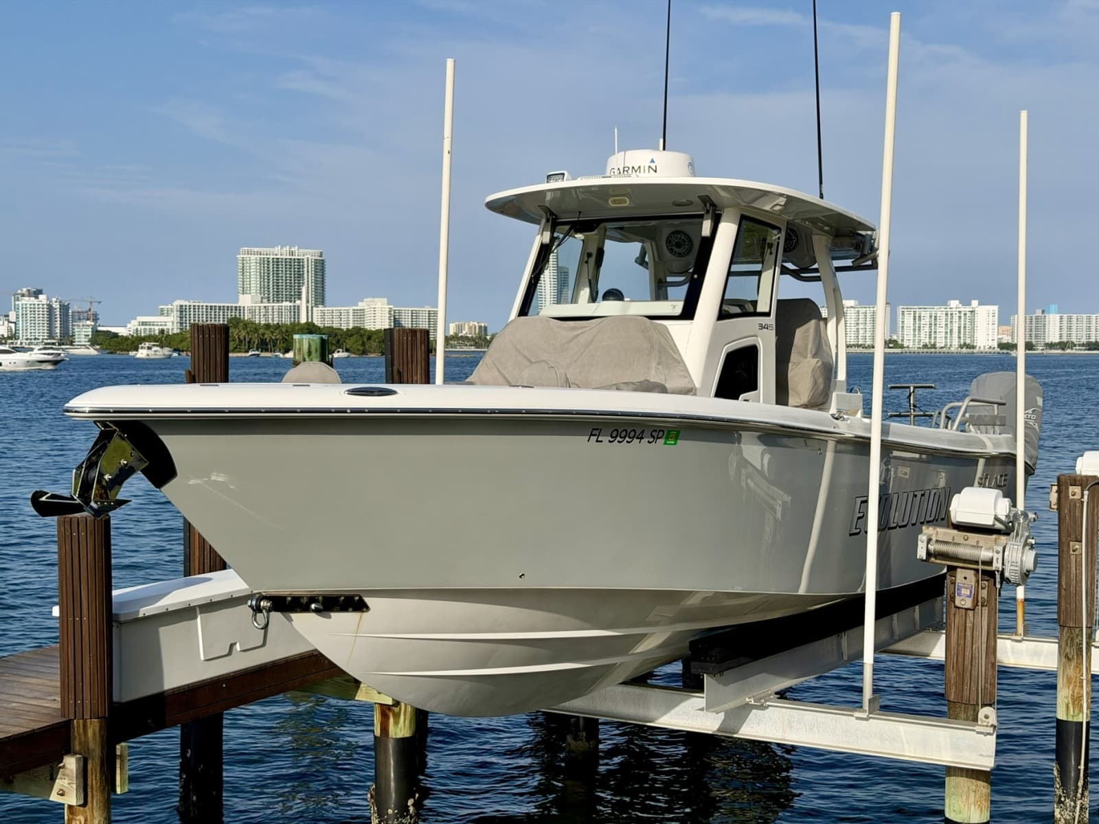 2020 Solace 345CC - Photo 2