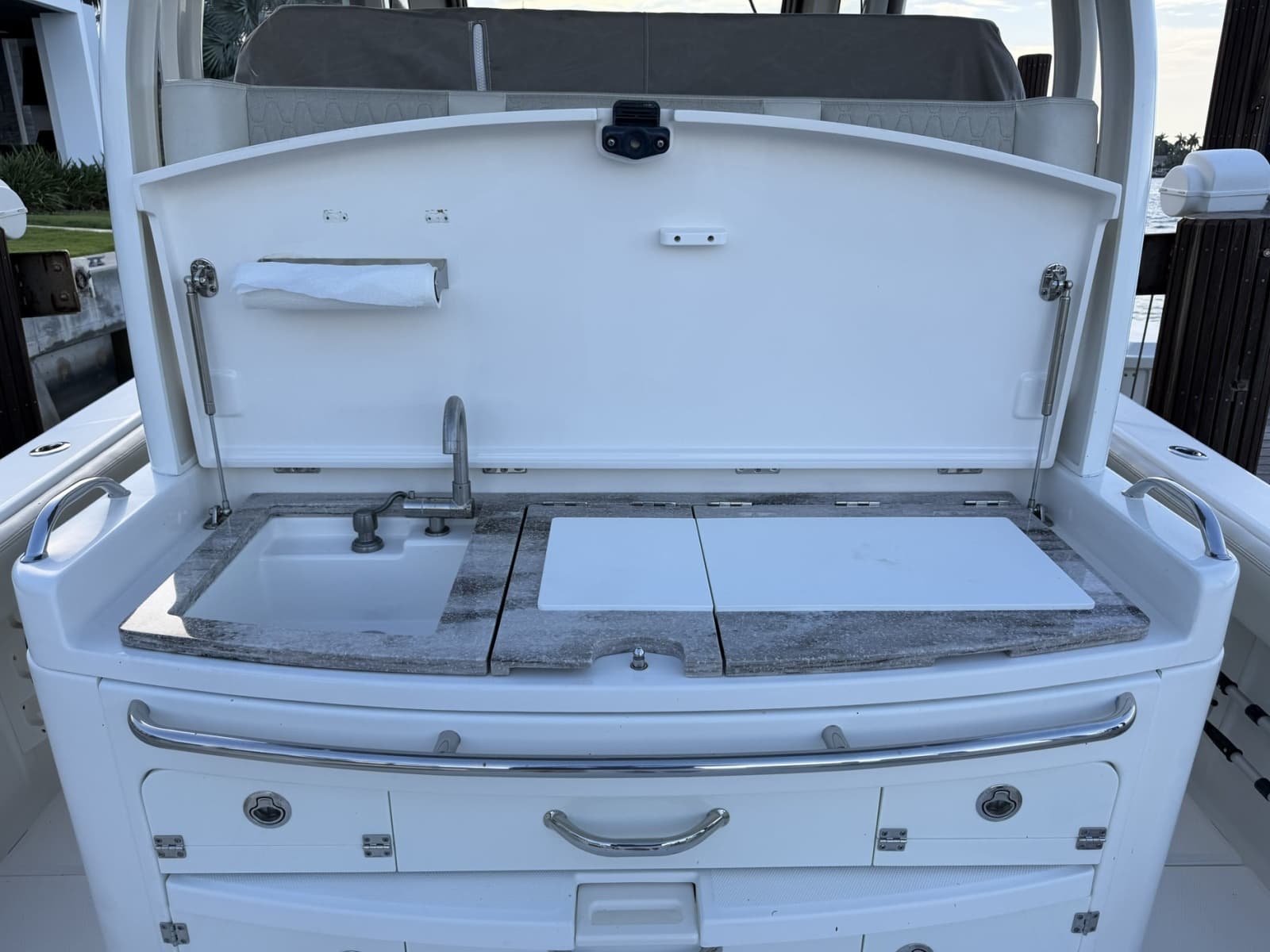 2020 Solace 345CC - Photo 23
