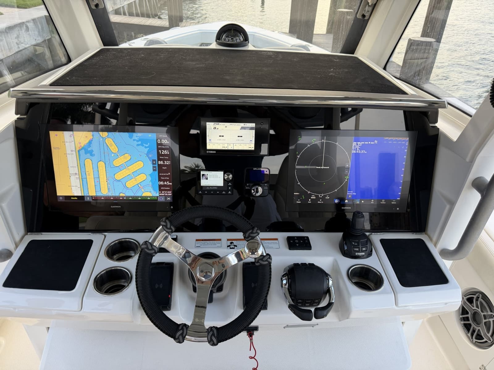 2020 Solace 345CC - Photo 7