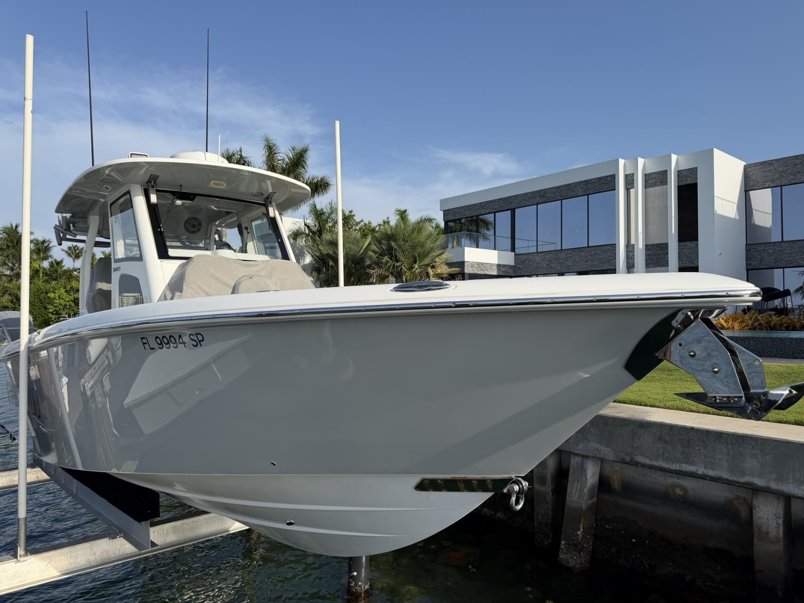2020 Solace 345CC - Photo 5