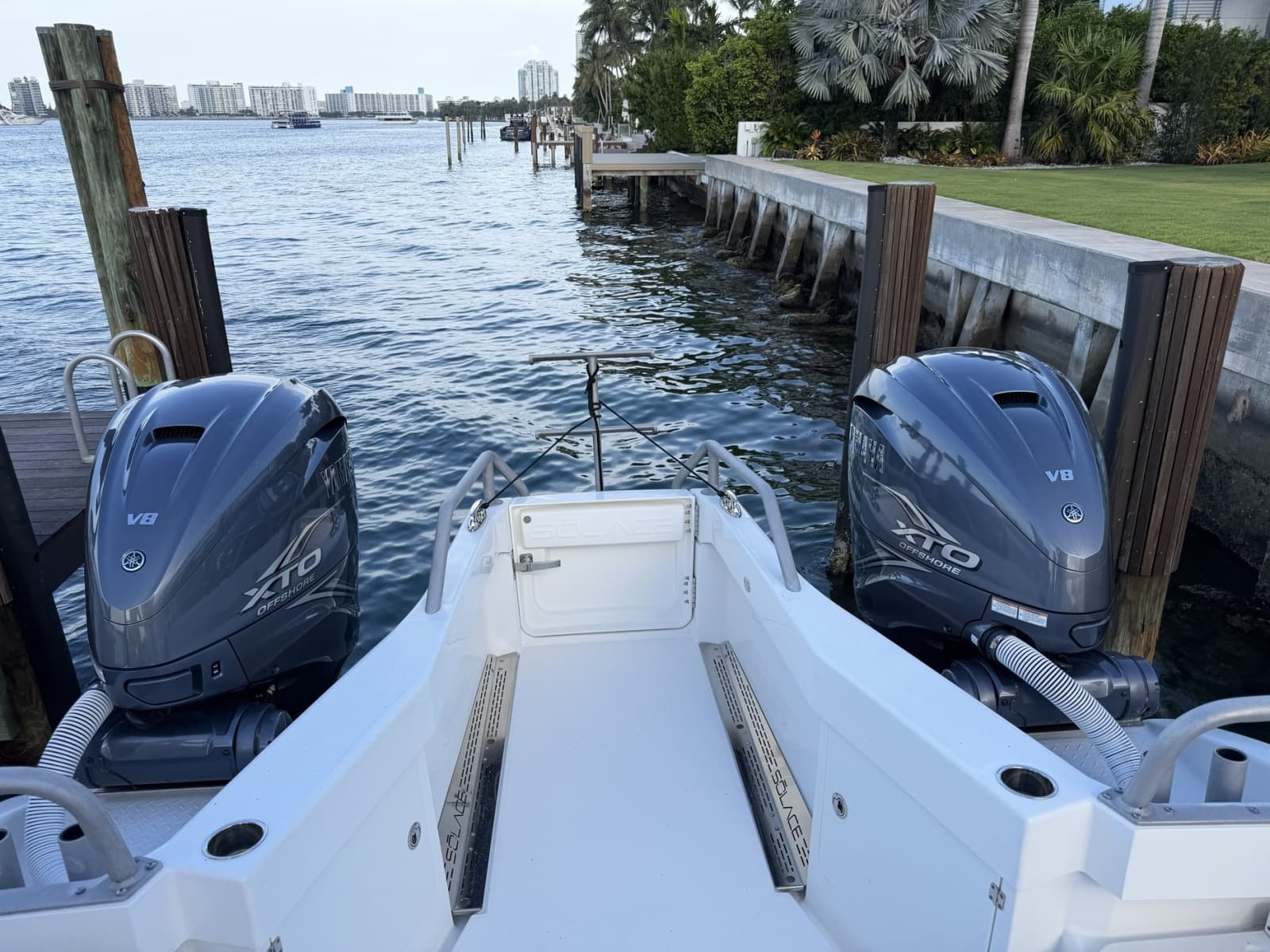 2020 Solace 345CC - Photo 17