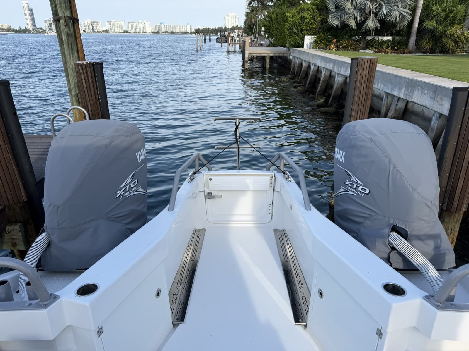 2020 Solace 345CC - Photo 14