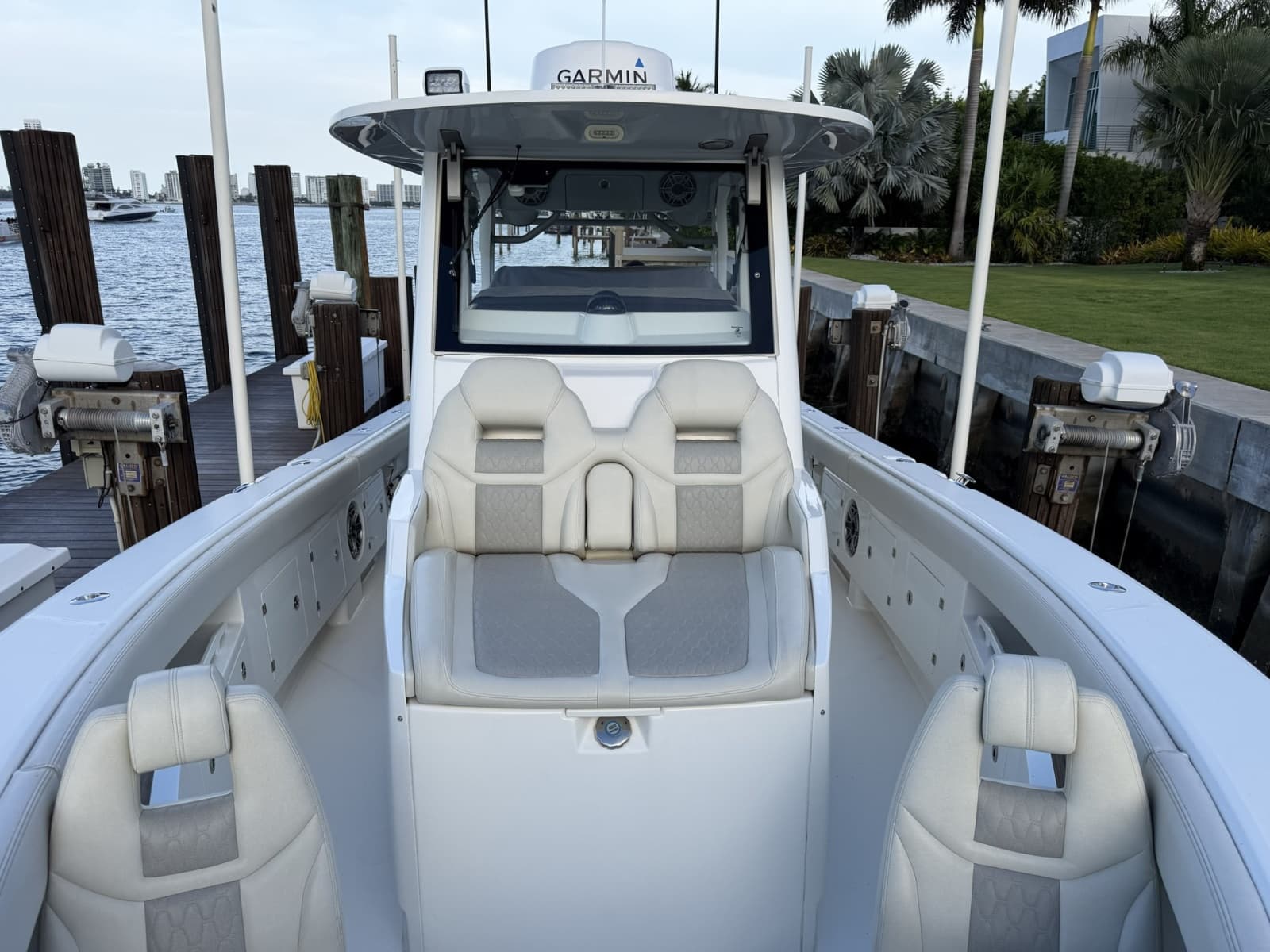 2020 Solace 345CC - Photo 18