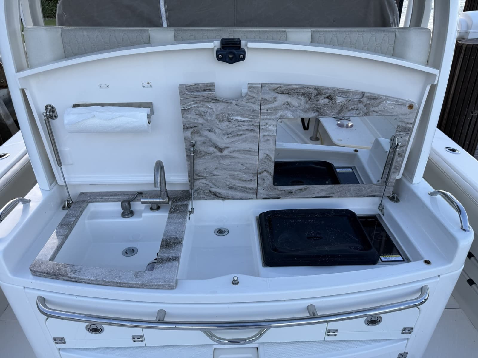 2020 Solace 345CC - Photo 24
