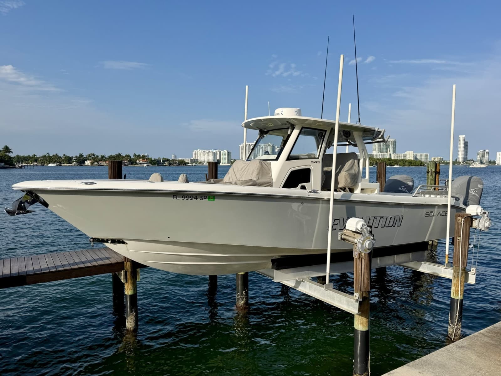 2020 Solace 345CC - Photo 1