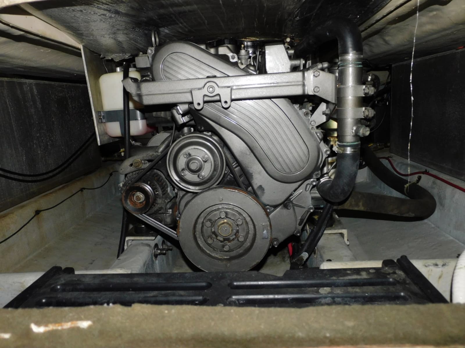 2004 Mainship 30 Rum Runner - Photo 36