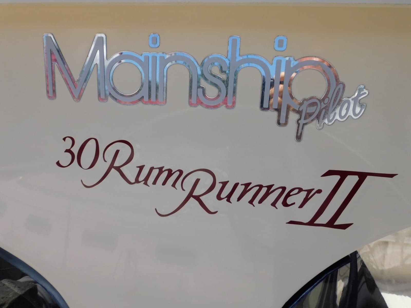 2004 Mainship 30 Rum Runner - Photo 11