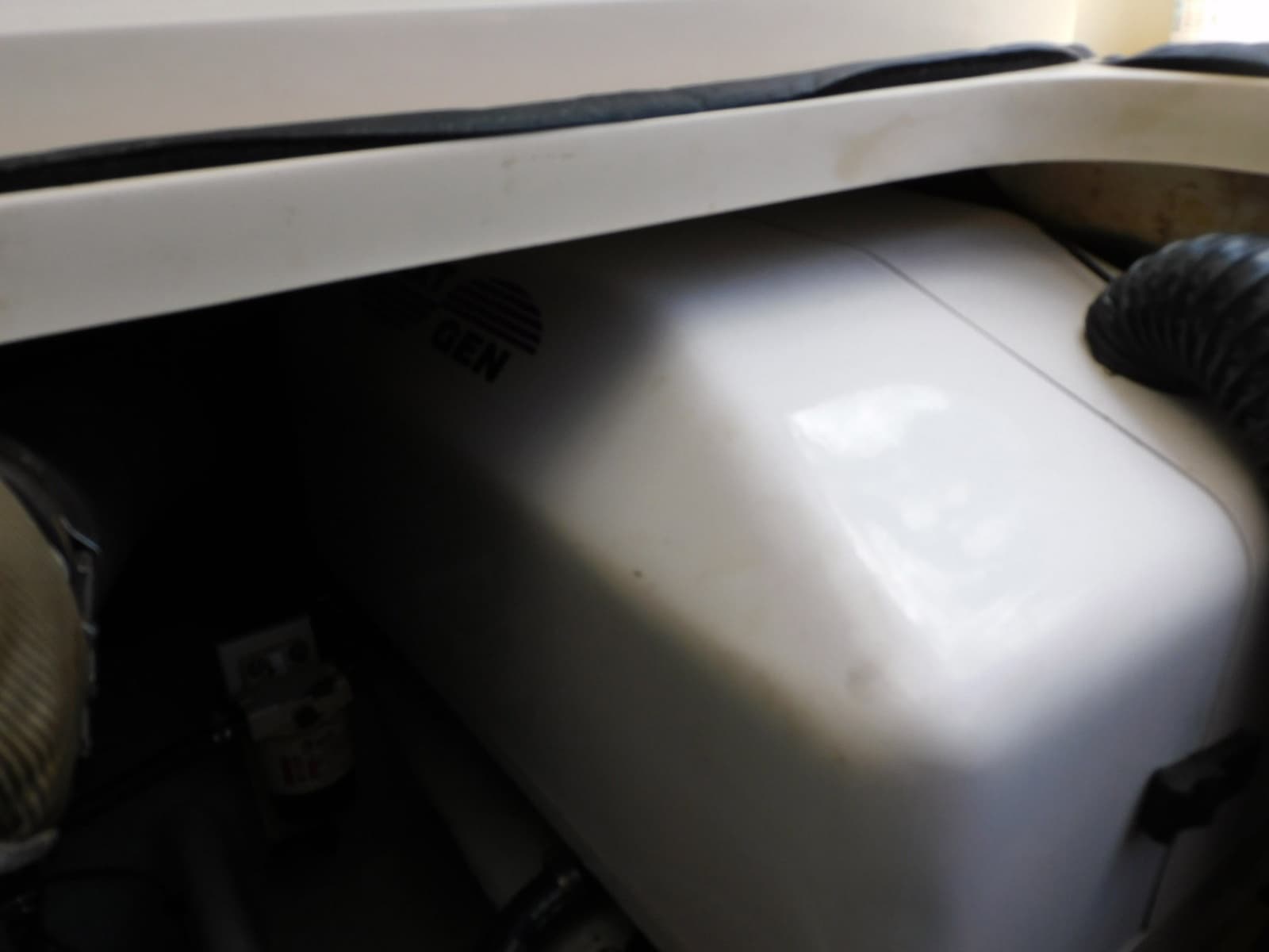 2004 Mainship 30 Rum Runner - Photo 40