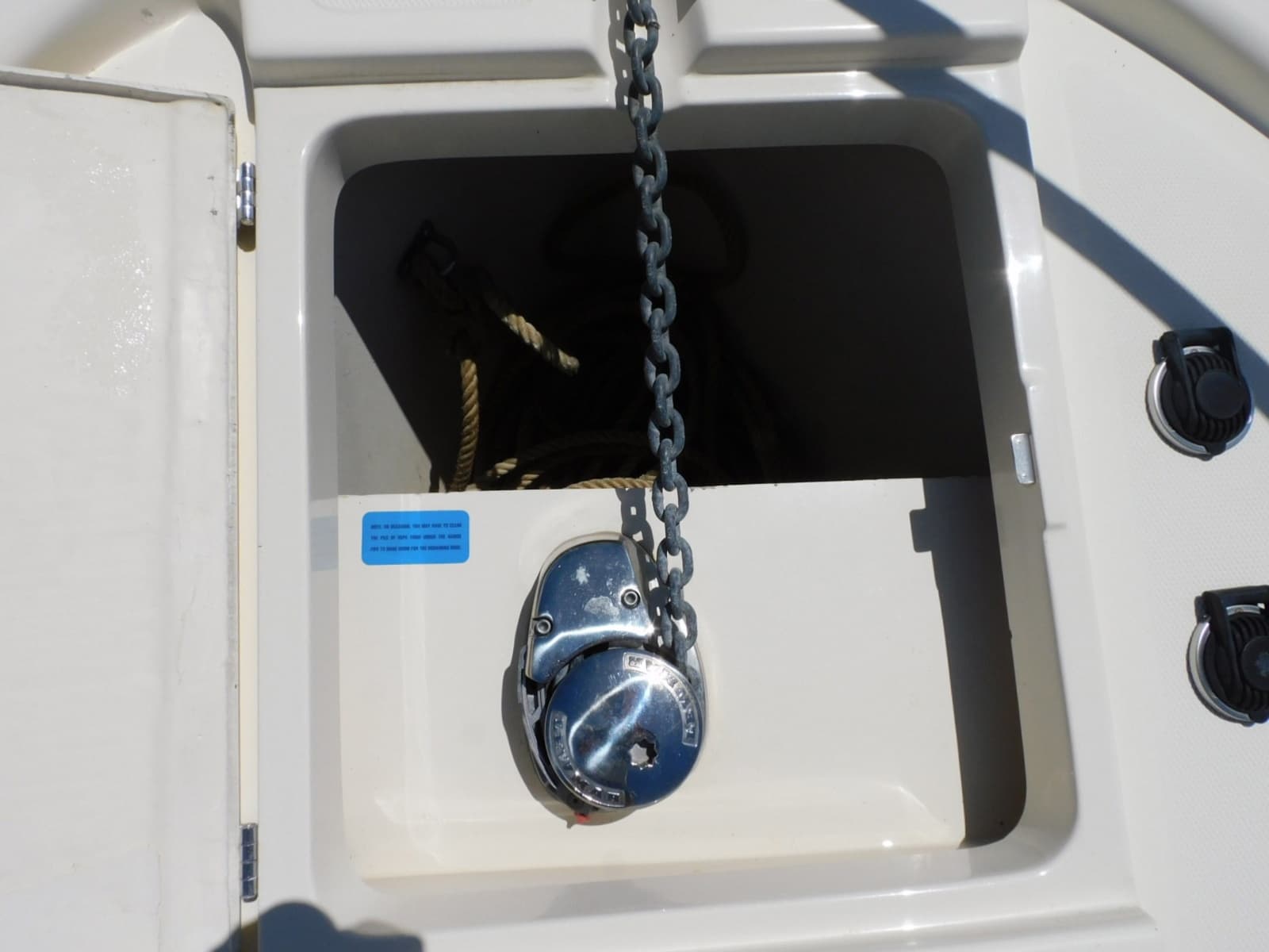 2004 Mainship 30 Rum Runner - Photo 14