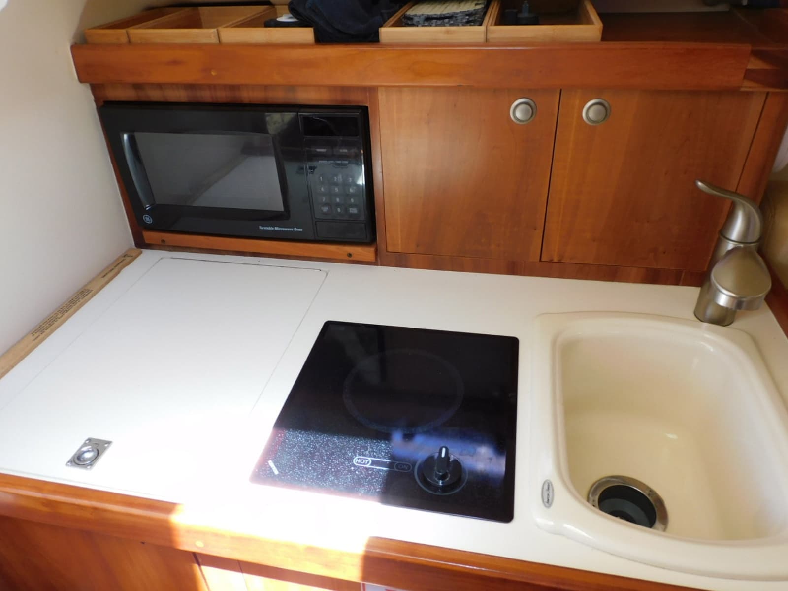 2004 Mainship 30 Rum Runner - Photo 25