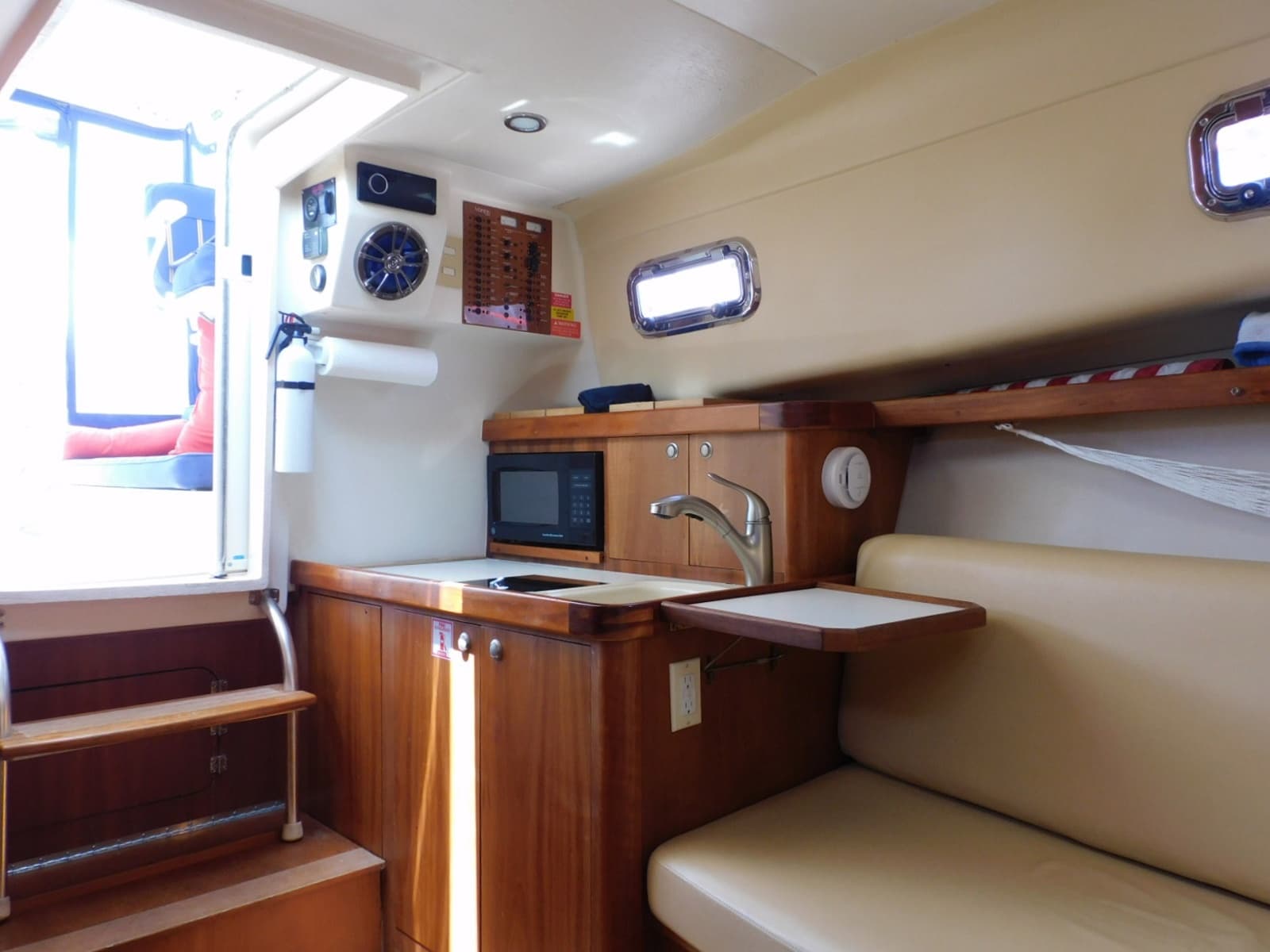 2004 Mainship 30 Rum Runner - Photo 27