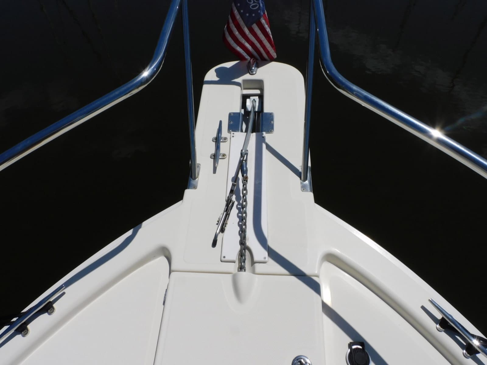 2004 Mainship 30 Rum Runner - Photo 9
