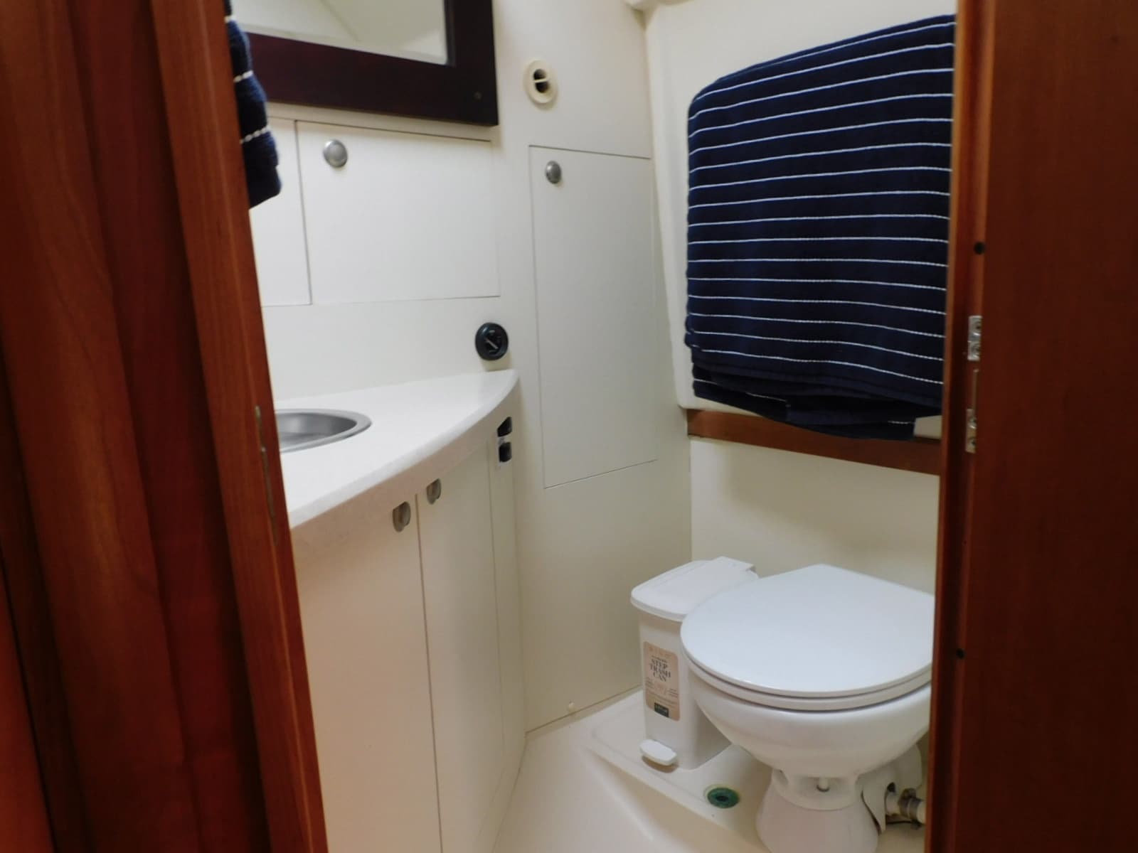 2004 Mainship 30 Rum Runner - Photo 30