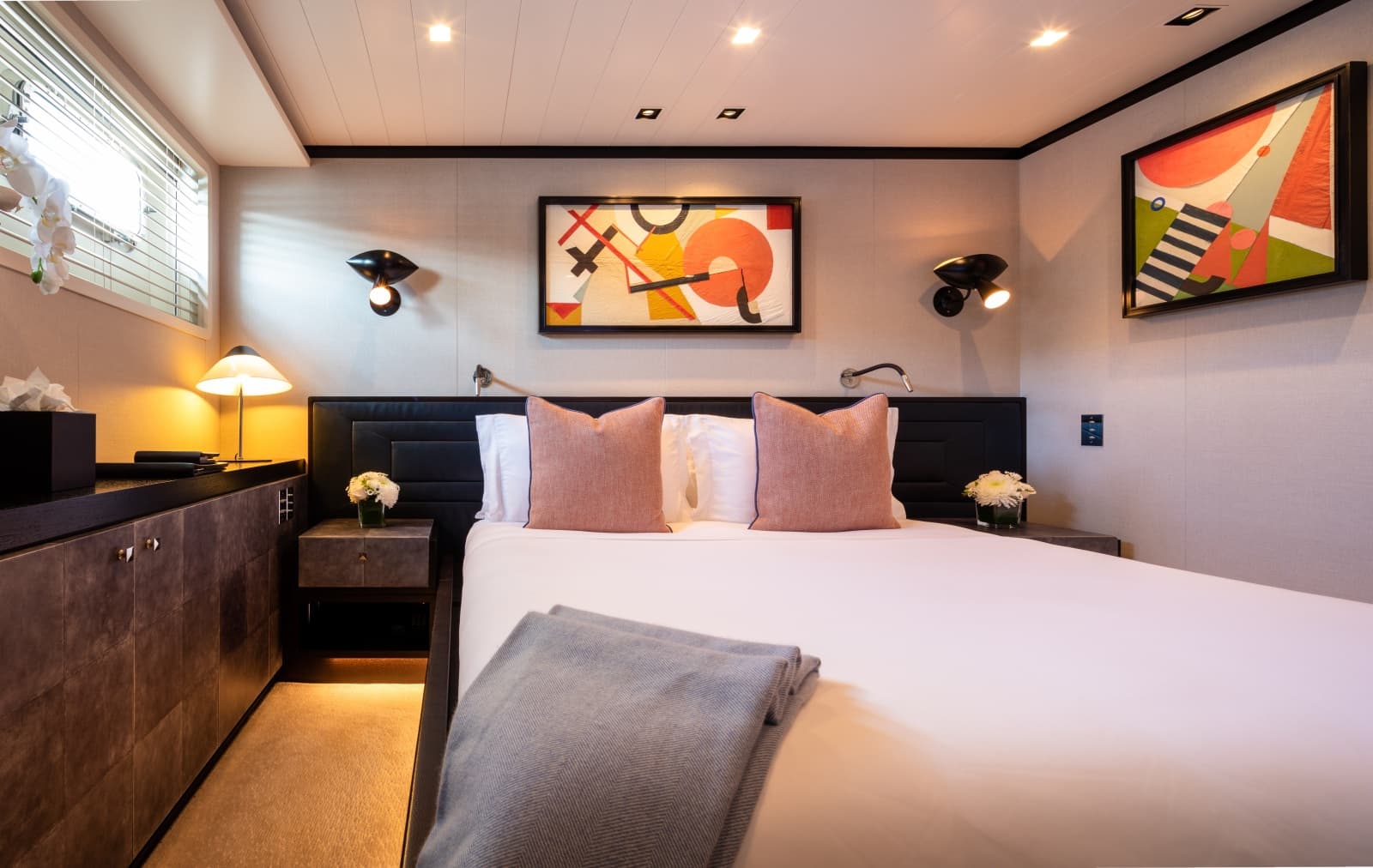 1979 Feadship  - Photo 22