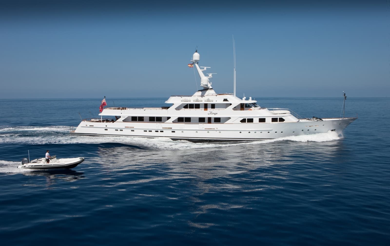 1979 Feadship  - Photo 1