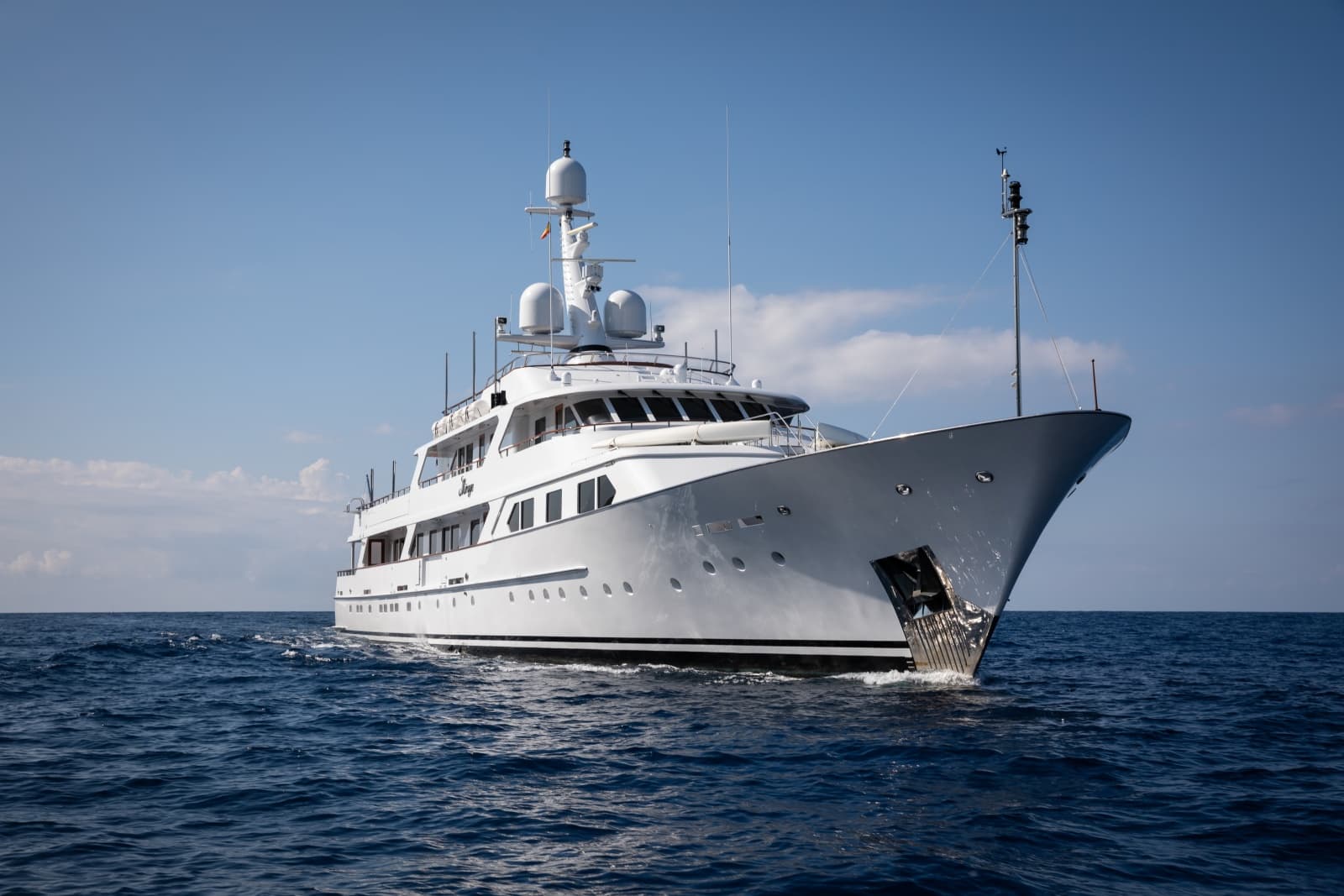 1979 Feadship  - Photo 2