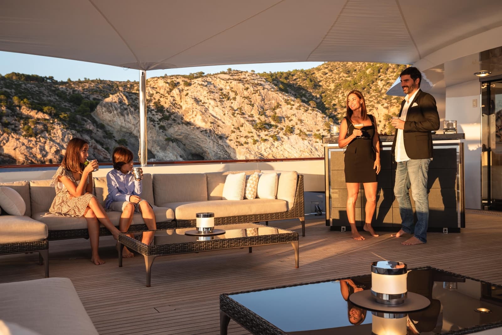1979 Feadship  - Photo 45