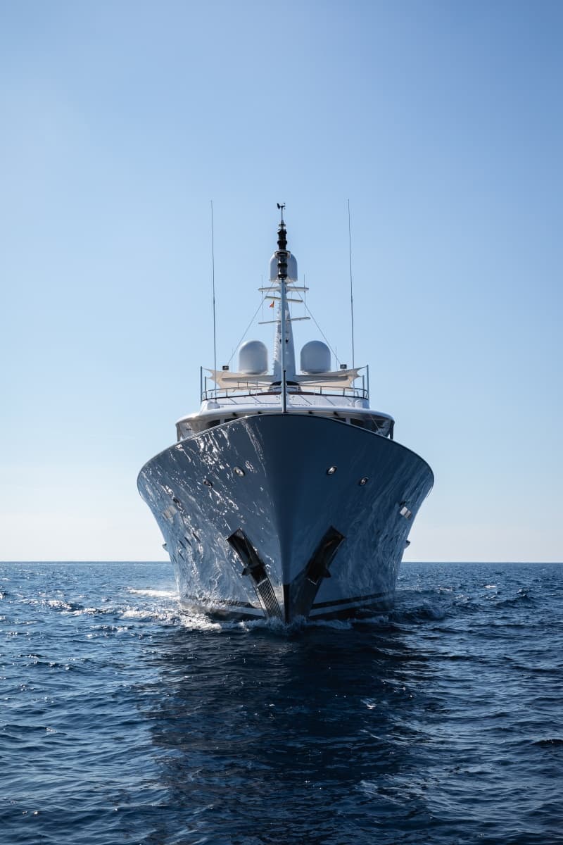 1979 Feadship  - Photo 5