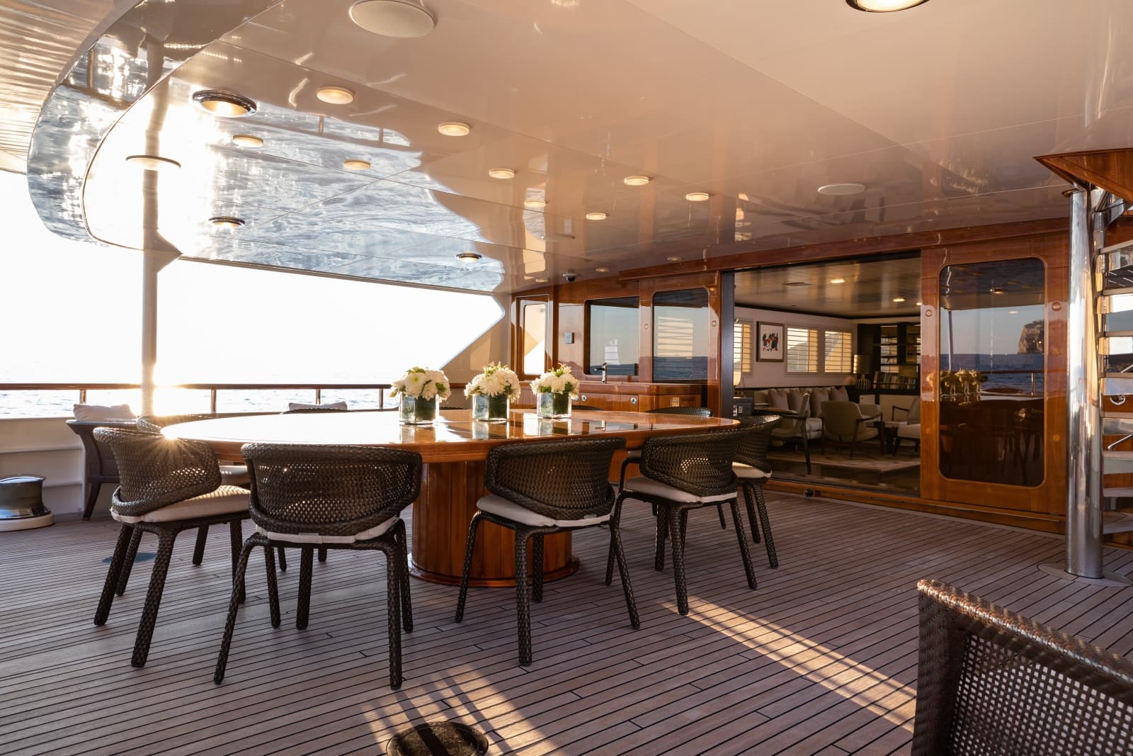 1979 Feadship  - Photo 8