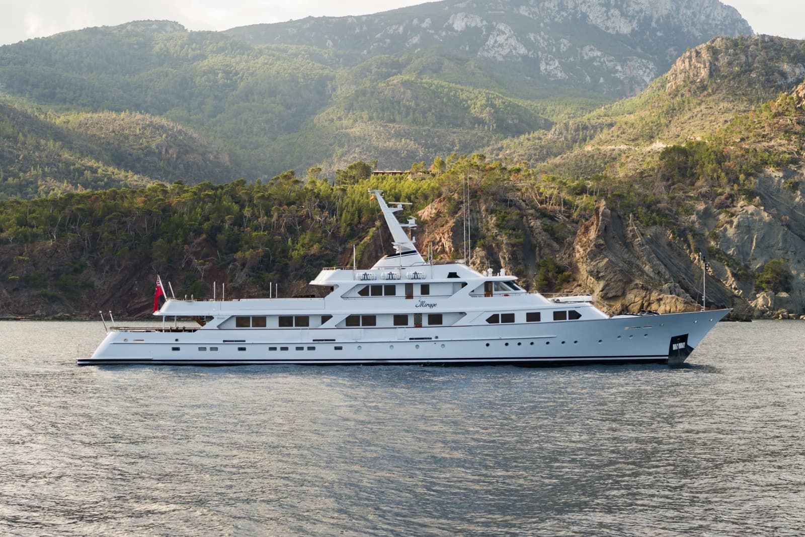1979 Feadship  - Photo 61