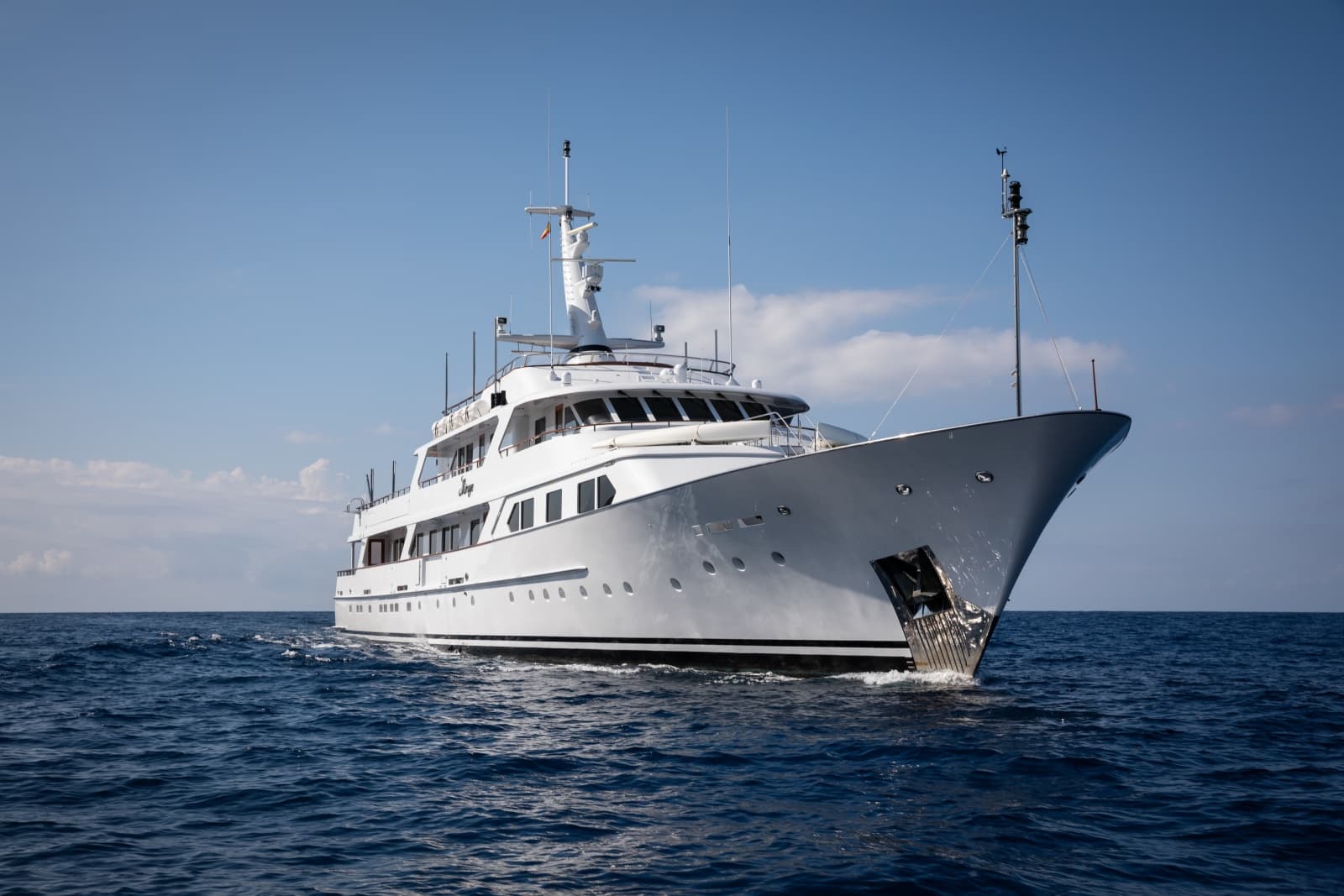 1979 Feadship  - Photo 2