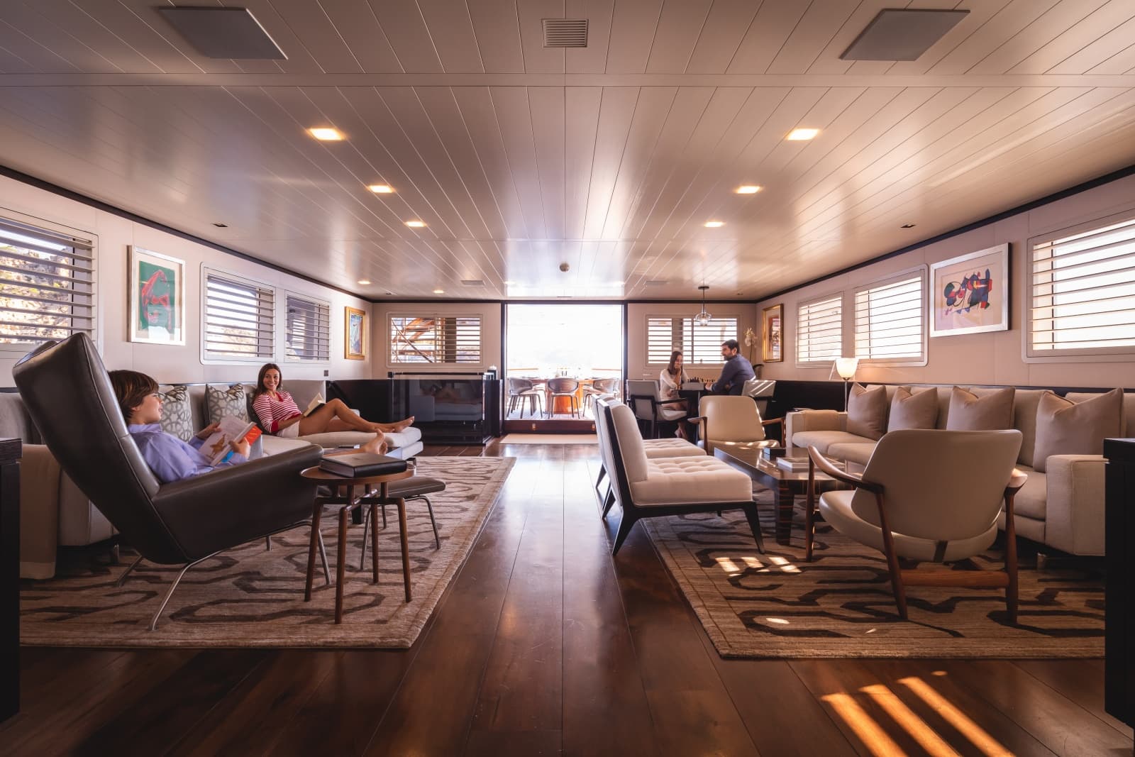 1979 Feadship  - Photo 11