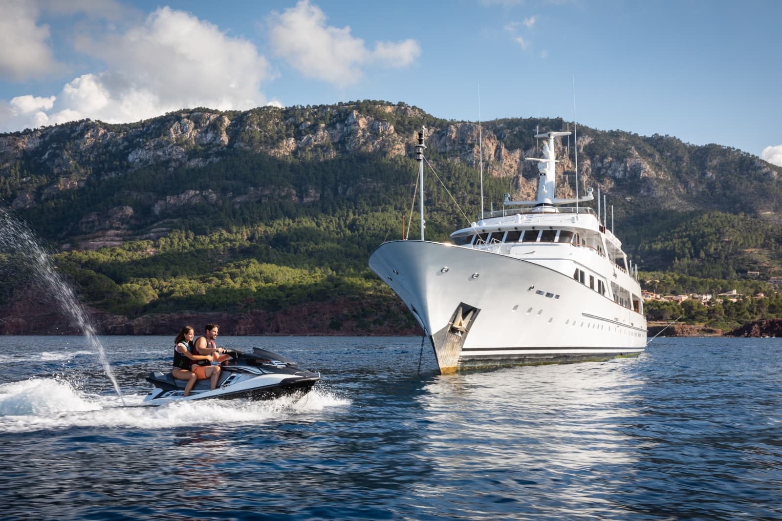 1979 Feadship  - Photo 50