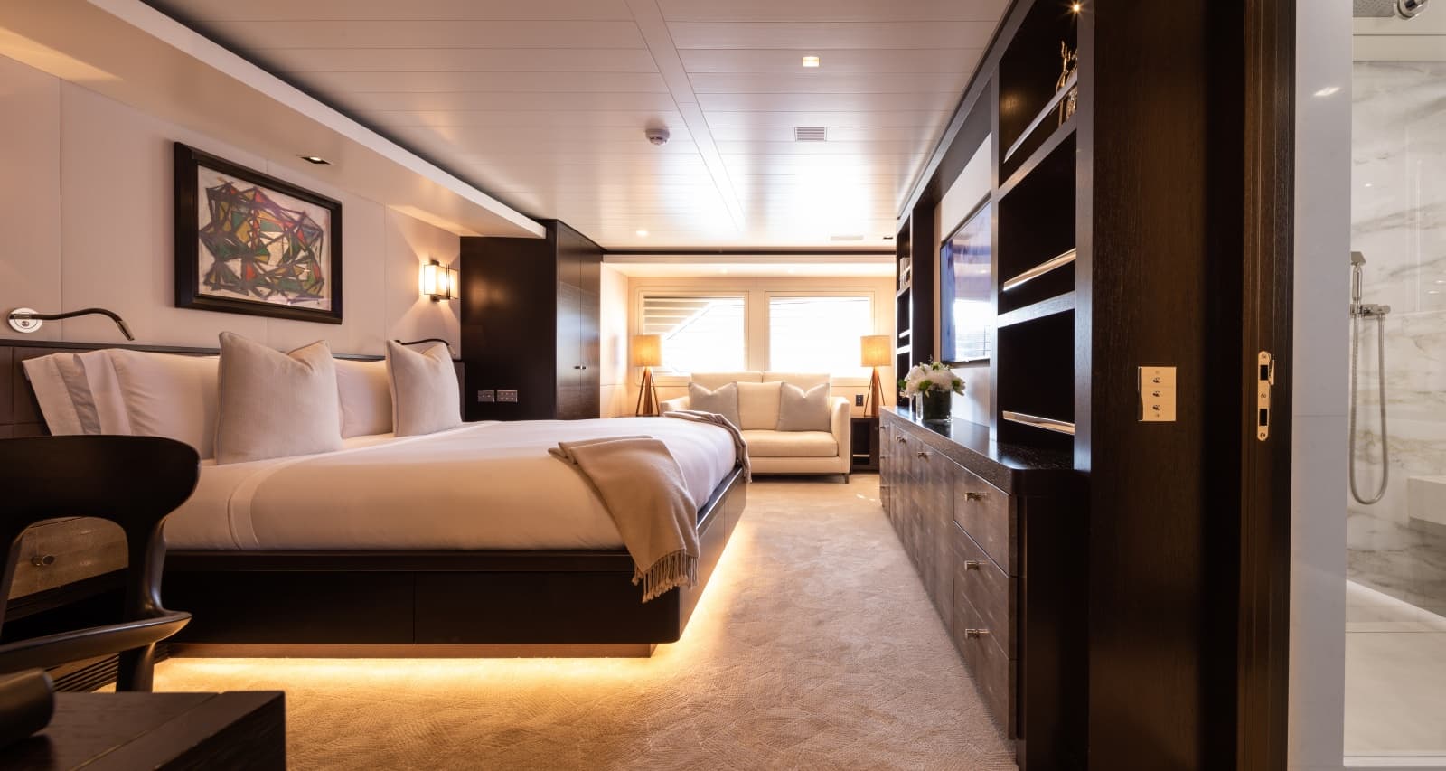 1979 Feadship  - Photo 20