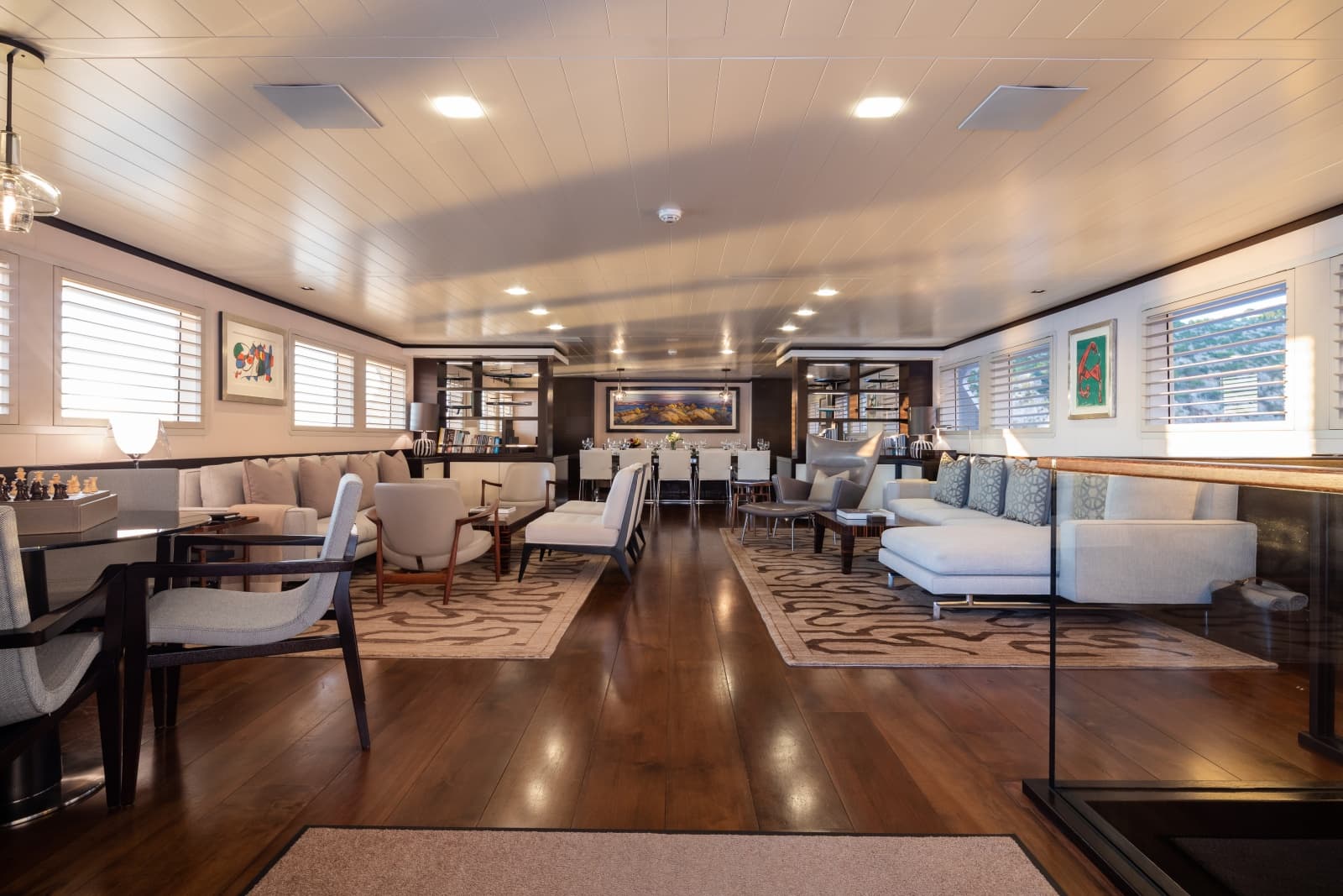 1979 Feadship  - Photo 10