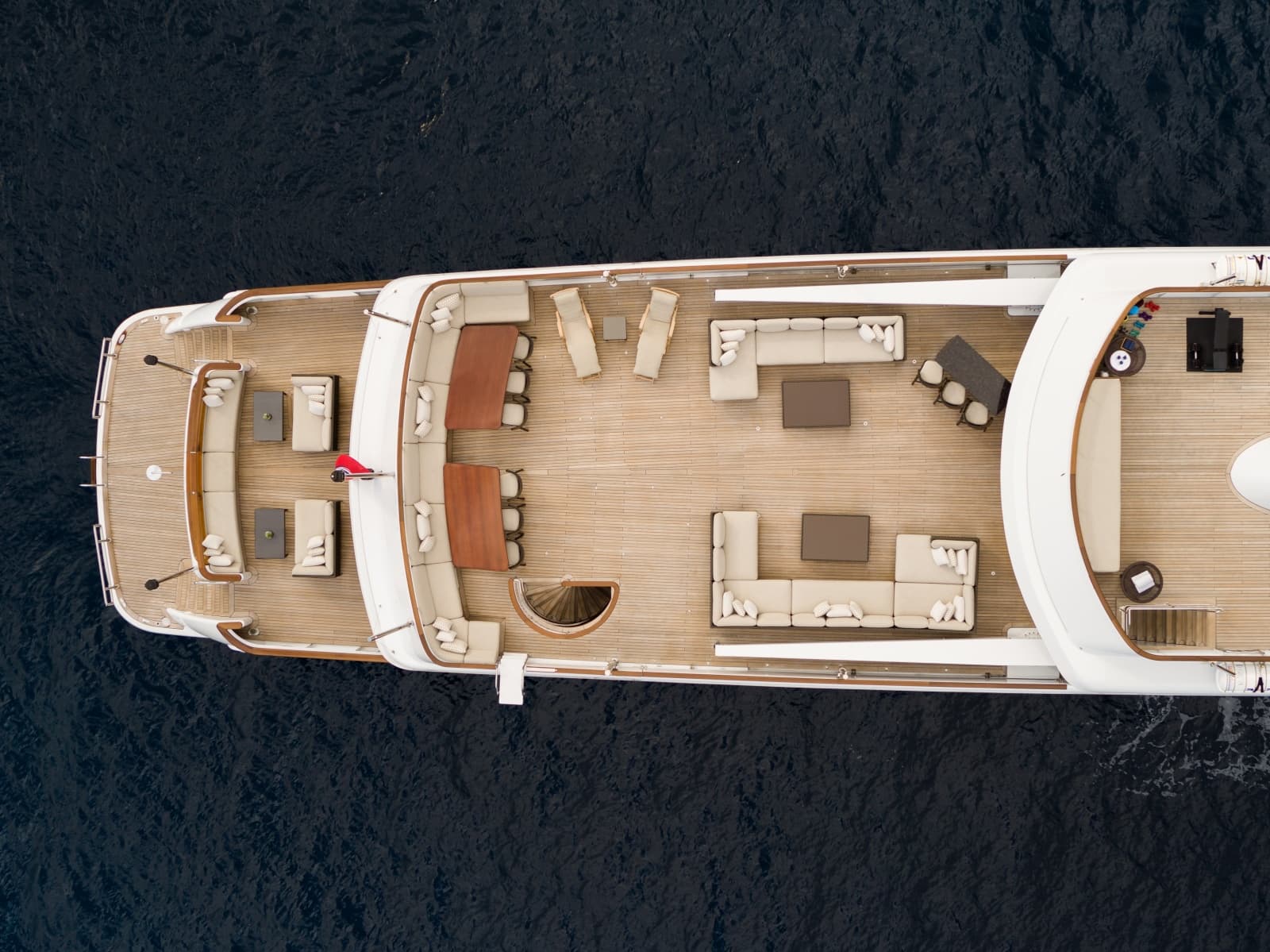 1979 Feadship  - Photo 43