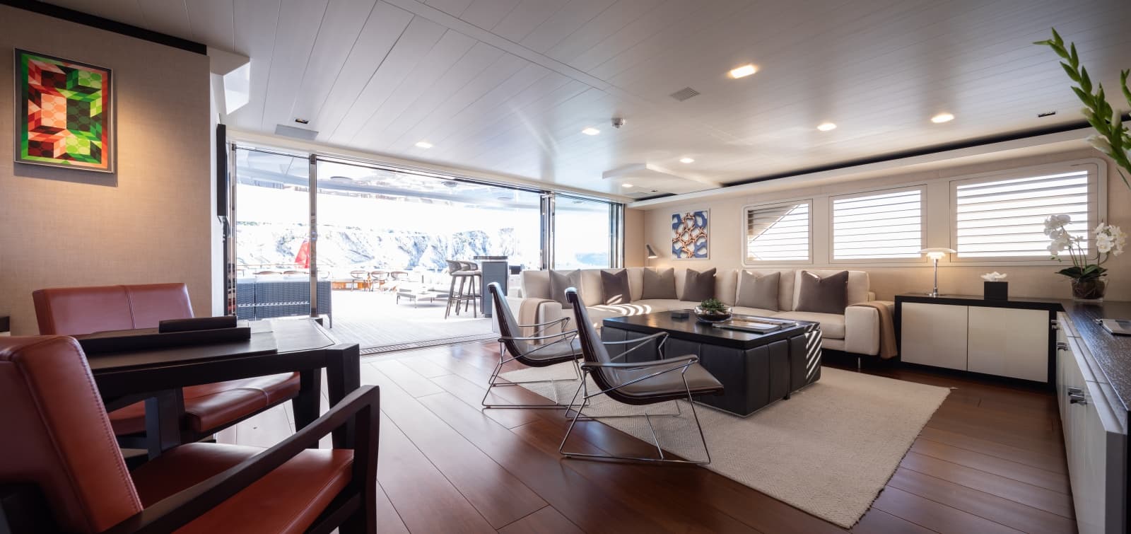 1979 Feadship  - Photo 42